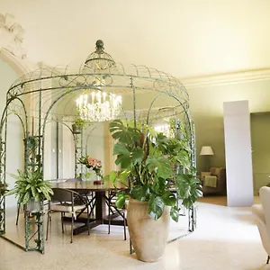 Atelier Pallavicini Apartment Bologna