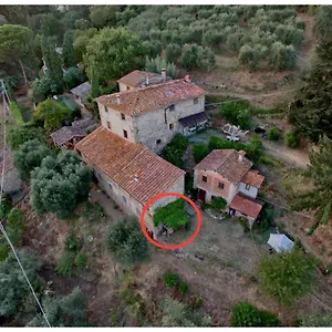  Appartement Orto Dei Bruchi