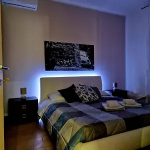 Casale Vakantiehuis Brindisi