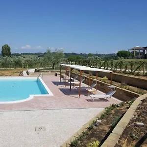  Appartement Agriturismo Deni