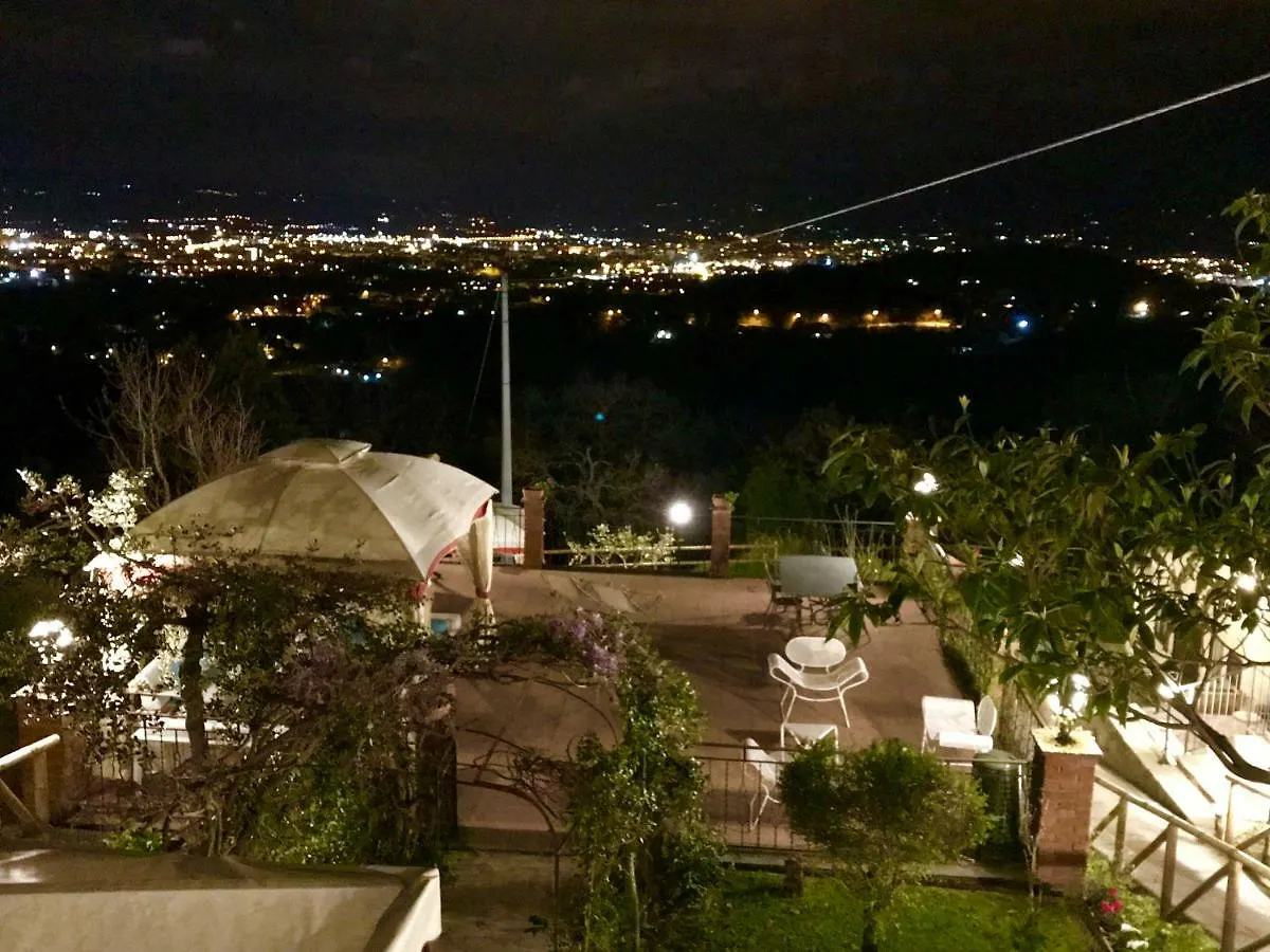 Casa Di Sasso Daire Arezzo 0*,  İtalya