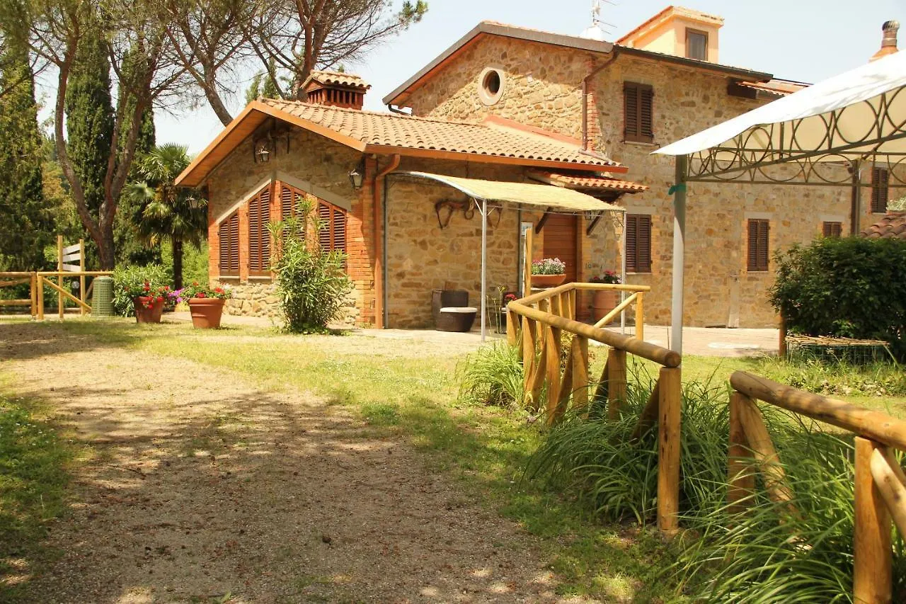 Casa Di Sasso Daire Arezzo İtalya