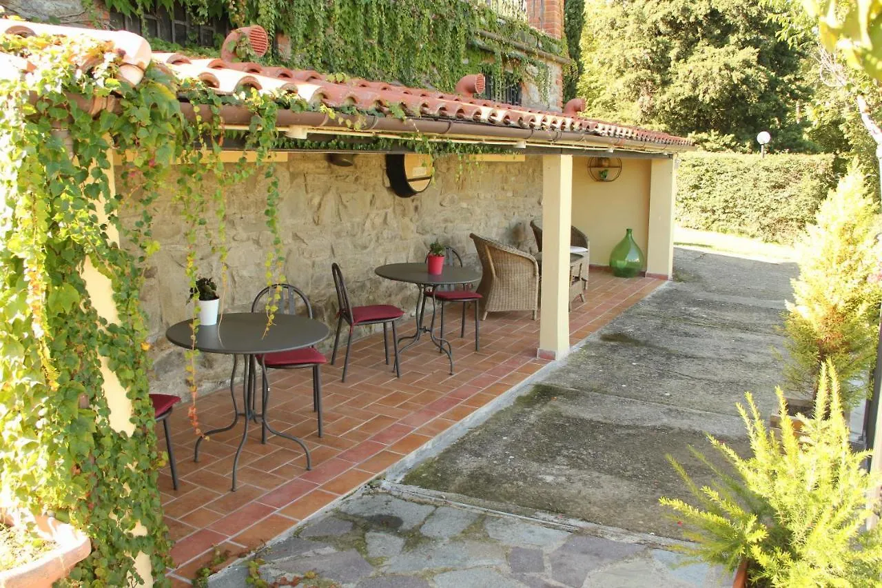 Casa Di Sasso Daire Arezzo